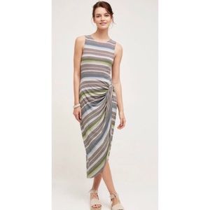 Anthropologie summer dress